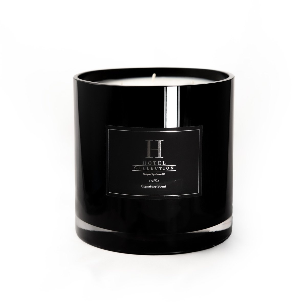 Deluxe Mystify Candle